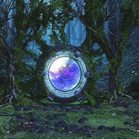 Forest Portal