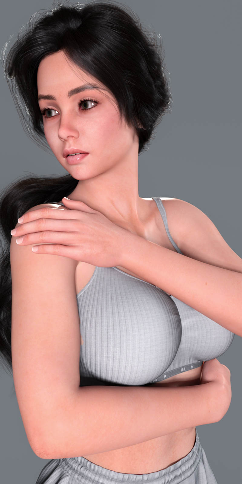 Kory For Genesis 8 Female