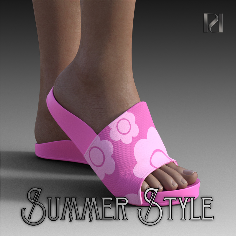 Summer Style 08