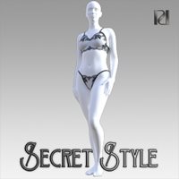 Secret Style 56