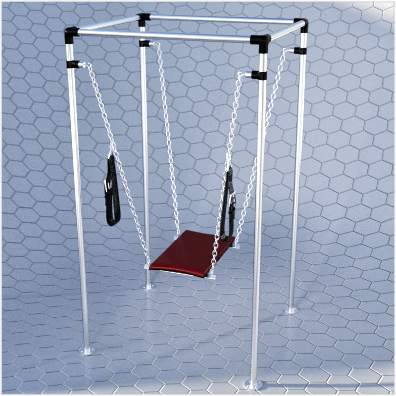 Hanging Tough G3F/G8F