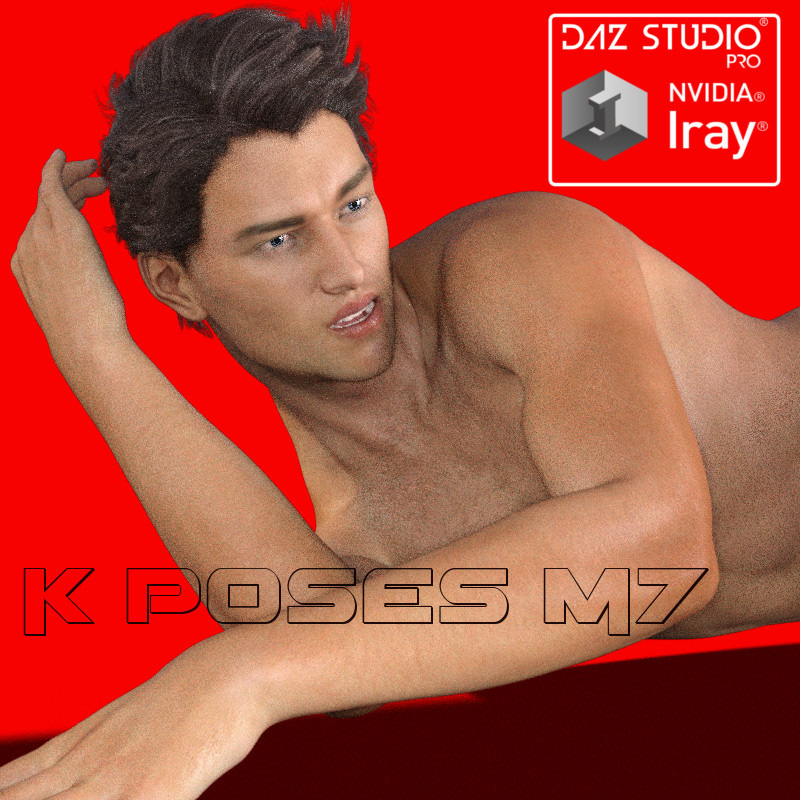Kama Sutra Poses M7