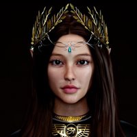 Filo Garini for G8F