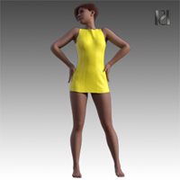 Sexy Style 86 - Body for G8f, G8.1F, G9
