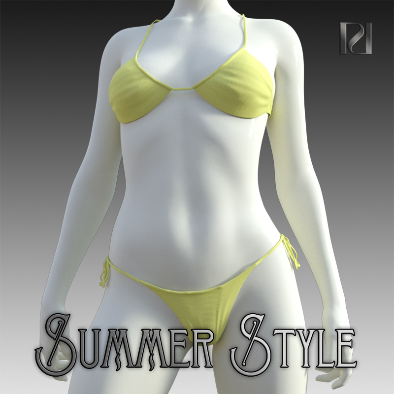 Summer Style 09