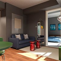 Condominium