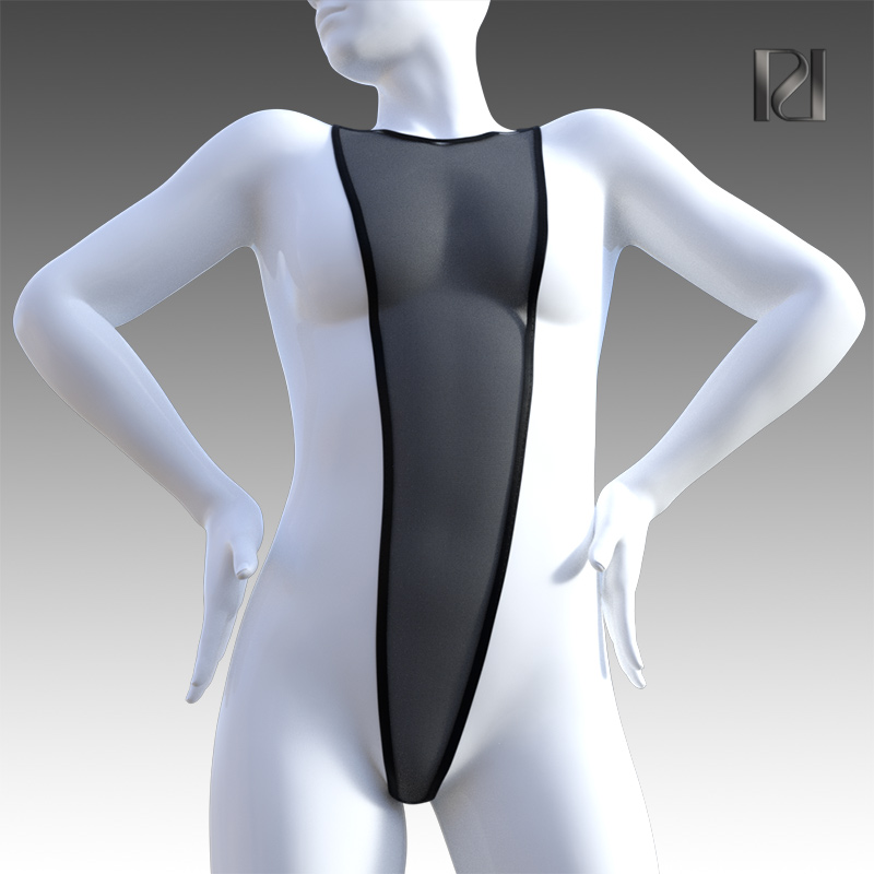 Sexy Style 114 - Lingerie for G9