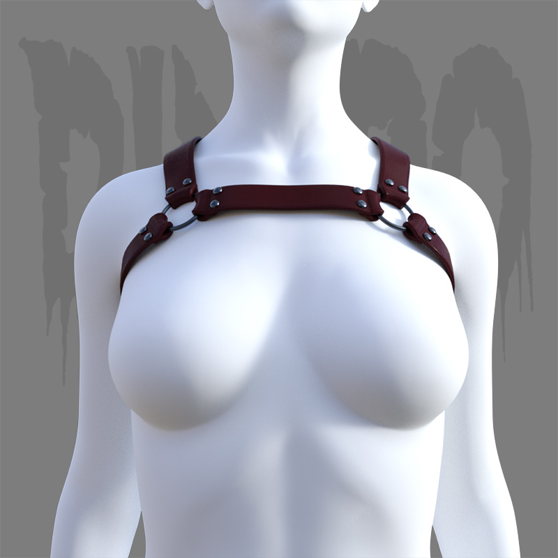 Punk Harness 22 for G8F, G8.1F