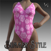 Summer Style 03
