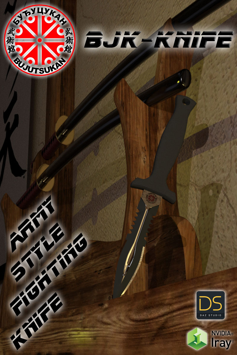 BJK-KNIFE