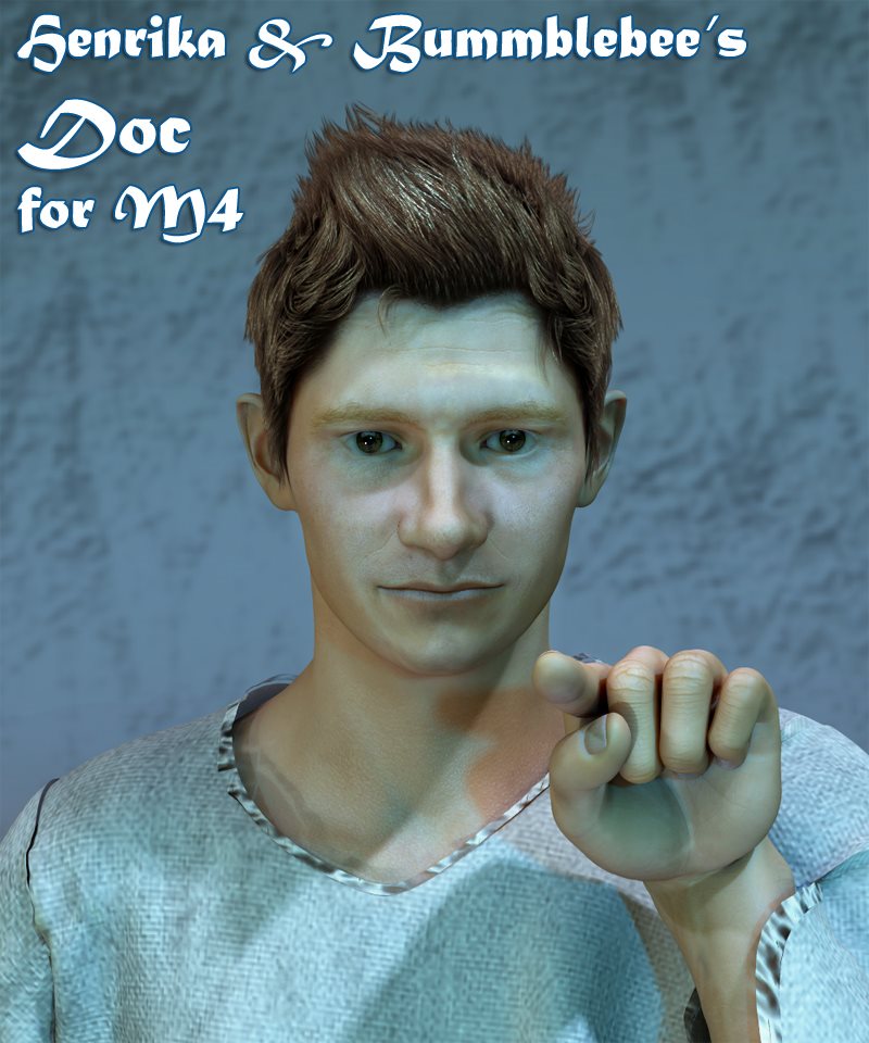 Henrika's Doc for M4