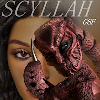 Scyllah