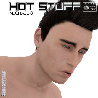 Hot Stuff For M8