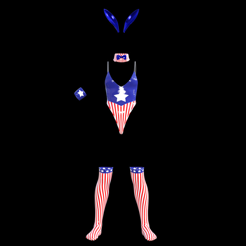 Cosplay Costume G8F/G8.1F
