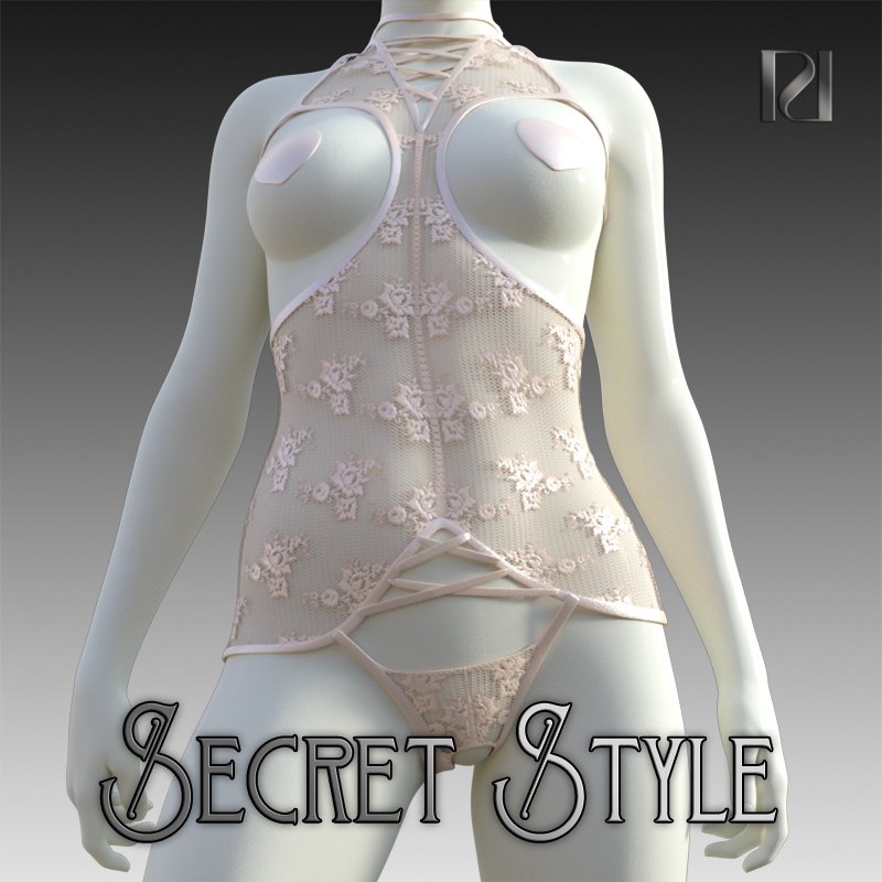 Secret Style 43