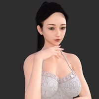 Laura for Genesis 8 Females