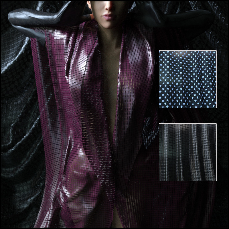 Patterns DS