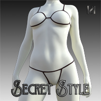 Secret Style 46
