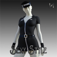 Sexy Style 09