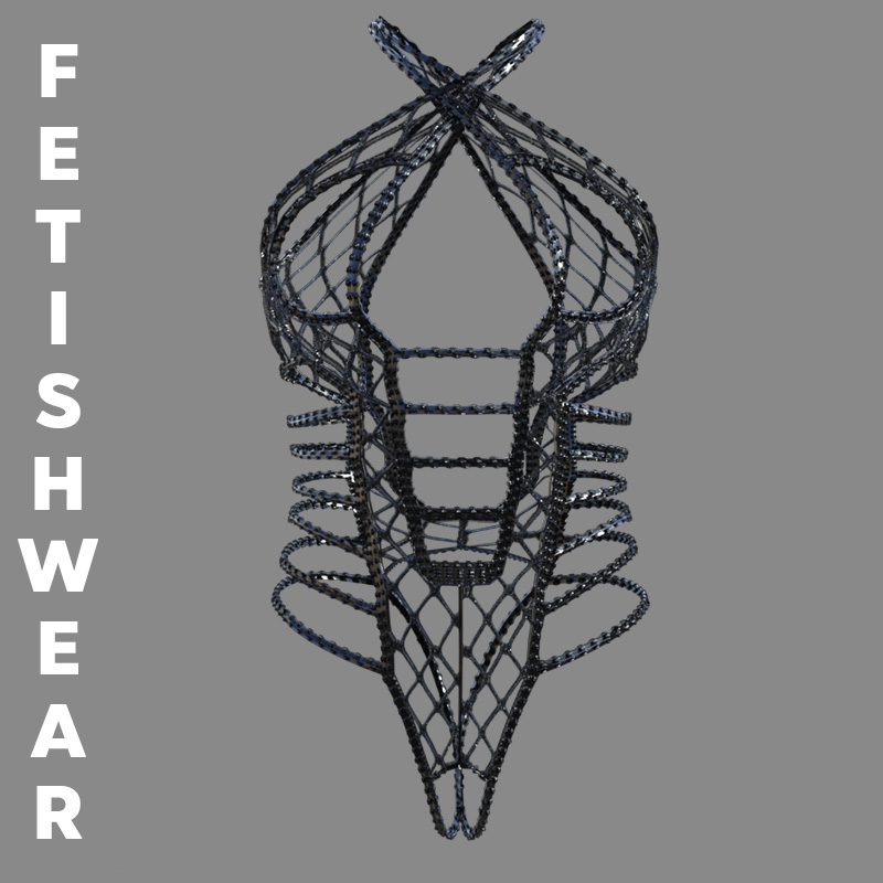 Fetwear G9/G8.1F/G8F