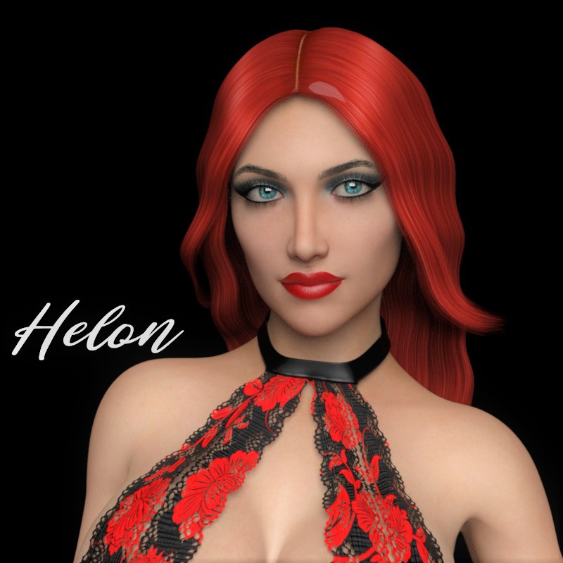 HELON For G8F