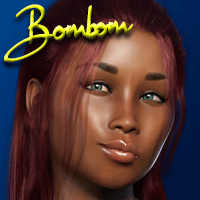 Bombom For G8F