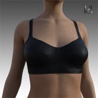 Daily Bralette for G8F
