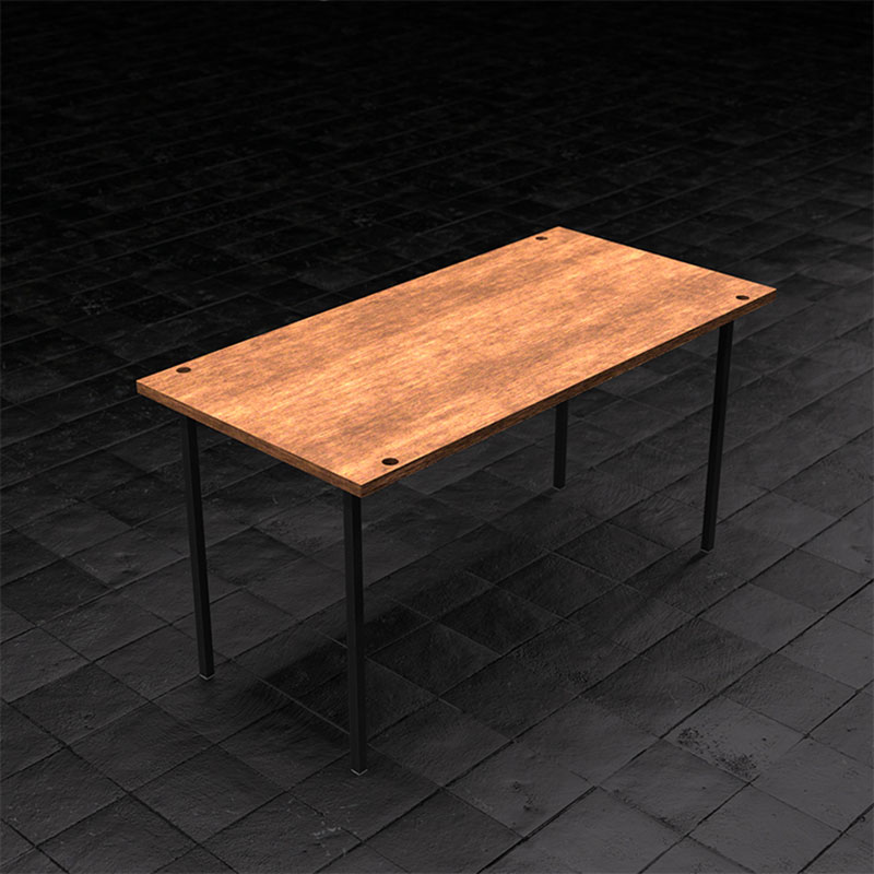 DTK - L Table