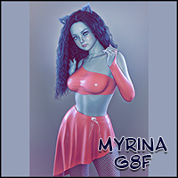 Myrina G8F (dForce)