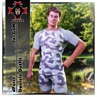 JMR dForce Daniele Outfit for G8M