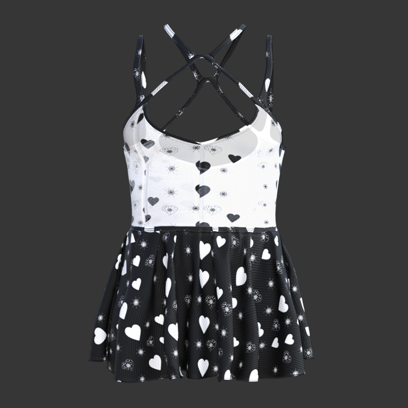 dforce Mini Dress G9/G8F/G8.1F