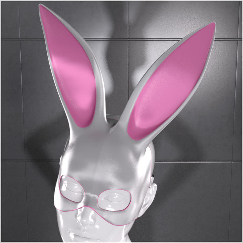 Cutie Pie Masks G3F/G8F