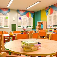 Daycare Room