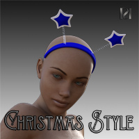Christmas Style 04