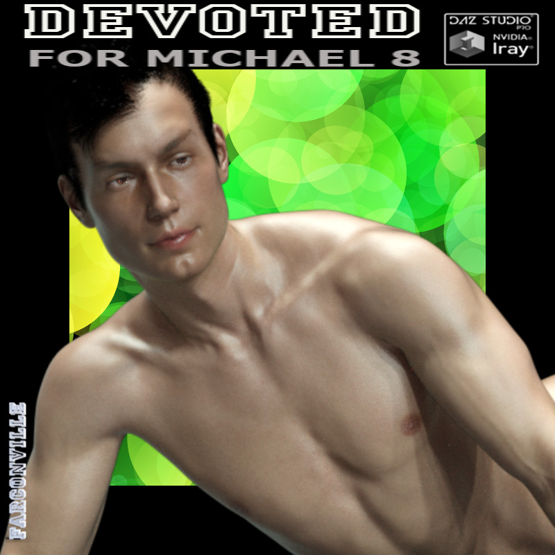 Devoted For Michael 8