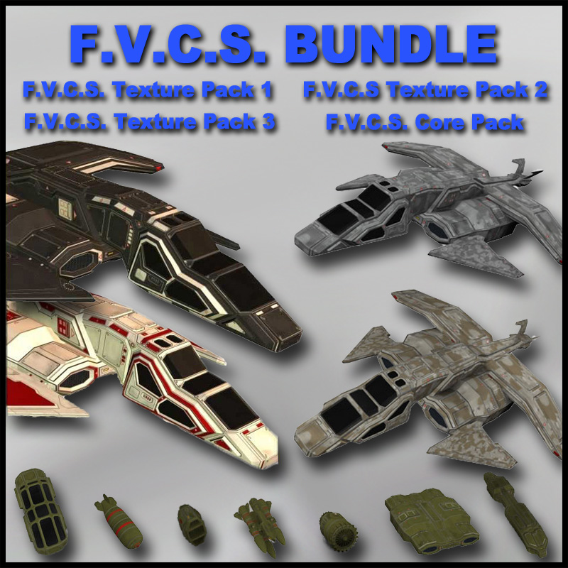 F.V.C.S. Bundle