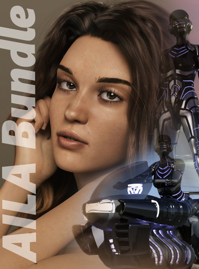 AILA Bundle