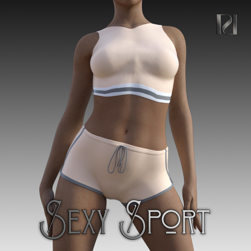 Sexy Sport 01