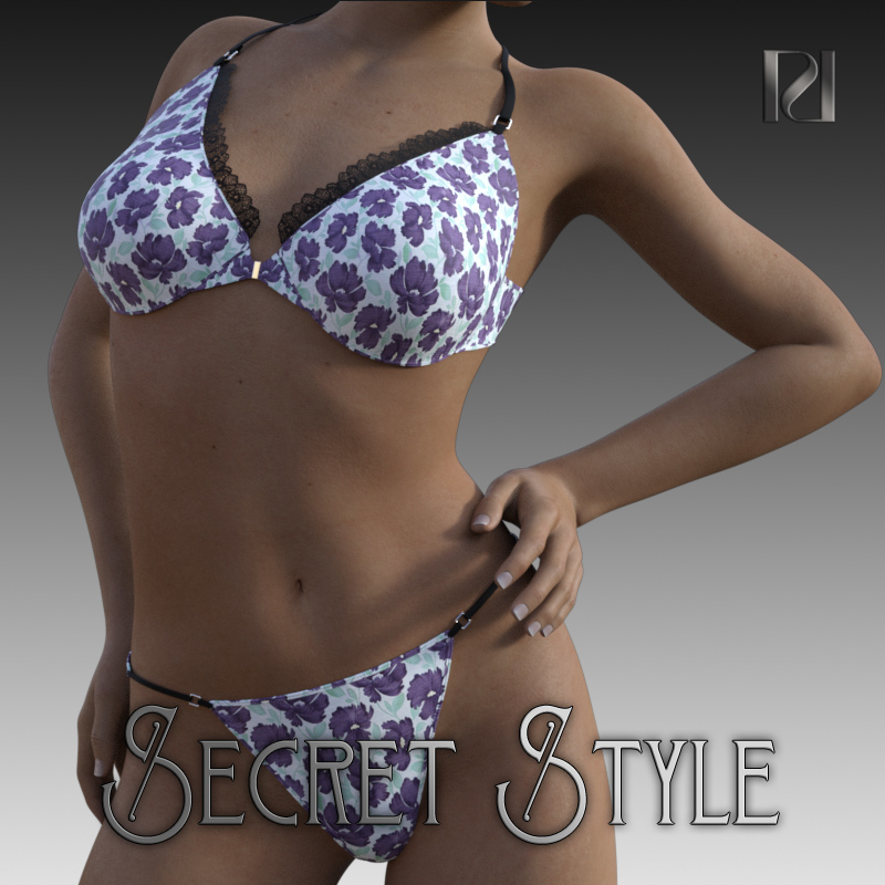 Secret Style 22