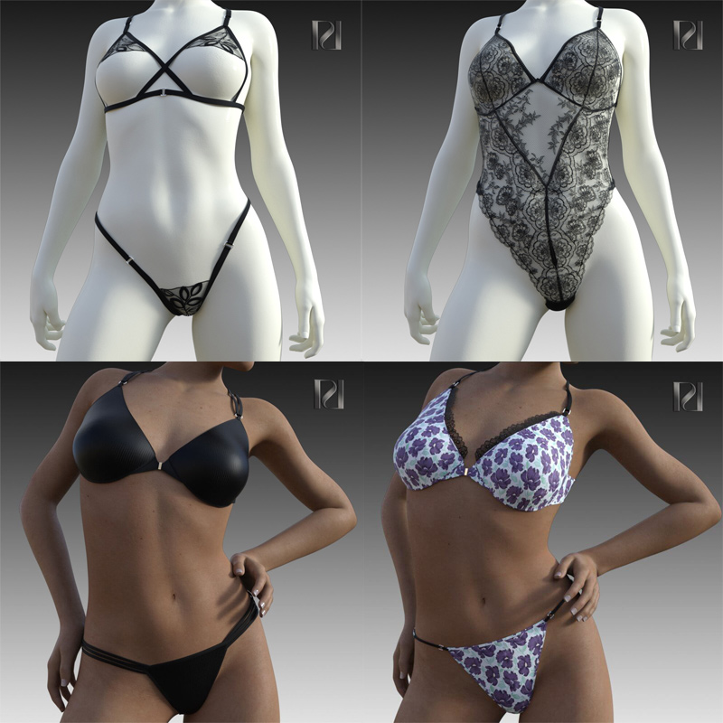 Secret Style Bundle 22232425