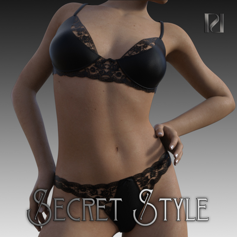 Secret Style 21