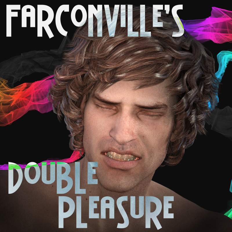 Double Pleasure