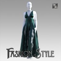 Fashion Style 08