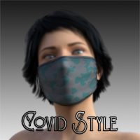 Covid Style 01