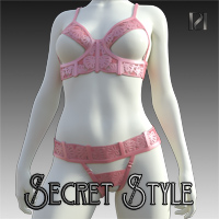 Secret Style 39