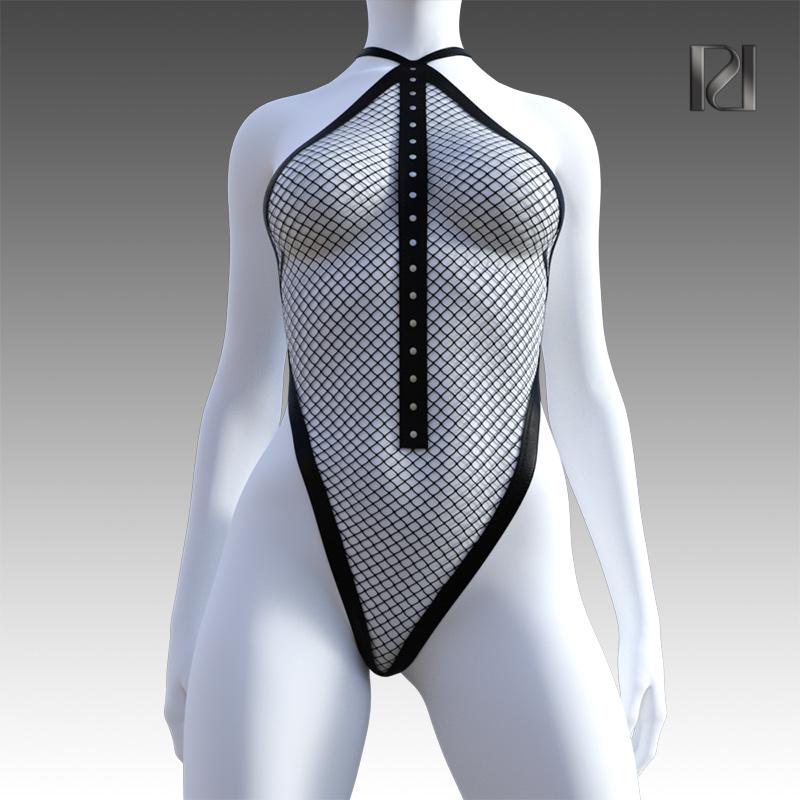 Sexy Style 109 - Lingerie for G8F, G8.1F