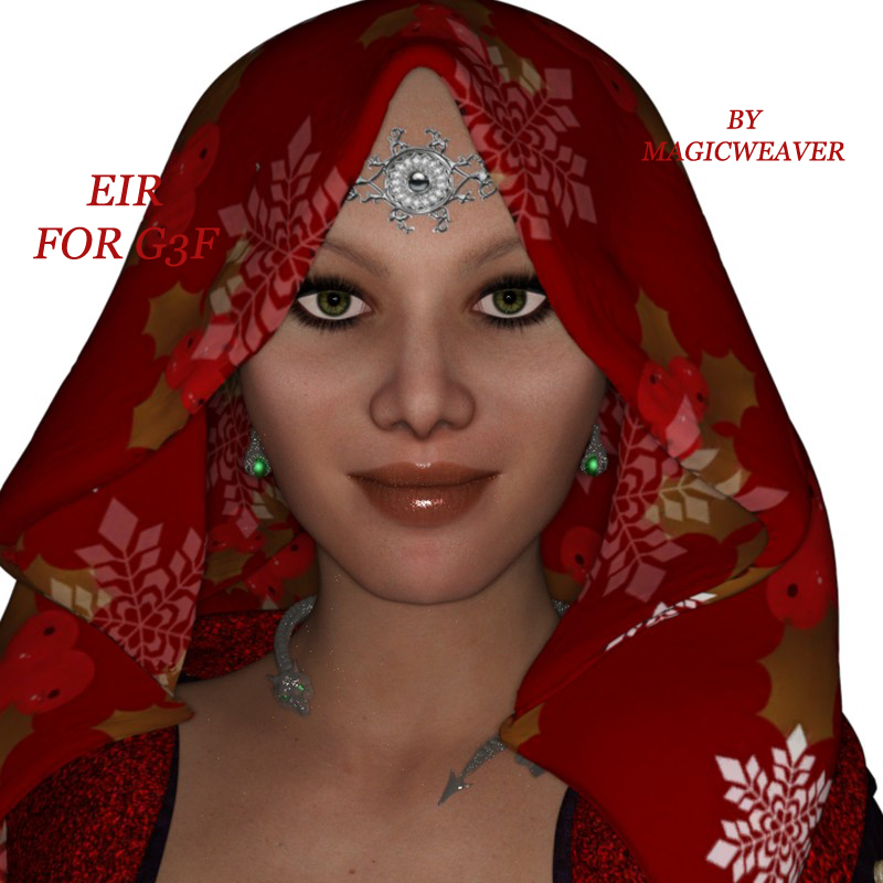Eir For G3F