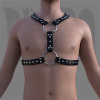 Punk Harness 24 for G8M, G8.1M