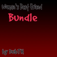 Woman’s Best Friend: Bundle