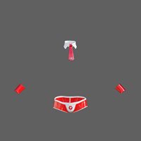Male costumes G8M/G8.1M